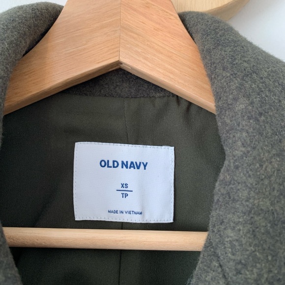 Old Navy Jacket - Picture 2 of 4